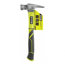 Молоток Ryobi 450 г RH16FSS 5132005333