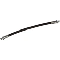 Шланг GHC/HP-12/B (300 мм; 400 атм; 1/8") для смазочных шприцев GROZ GR43700