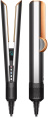 Выпрямитель для волос Dyson Airstrait HT01, никель и медный [408202-01]