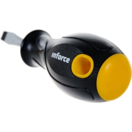 Набор отверток Inforce 8 шт 06-09-94