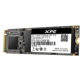 Накопитель SSD A-Data PCIe 3.0 x4 1TB ASX6000LNP-1TT-C XPG SX6000 Lite M.2 2280