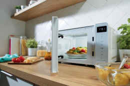 Микроволновая Печь Gorenje MO17E1W 17л. 700Вт белый
