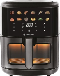 Аэрофритюрница Evolution AIRO 6300W