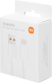 Кабель Xiaomi BHR6032GL USB m -USB Type-C m 1м белый коробка