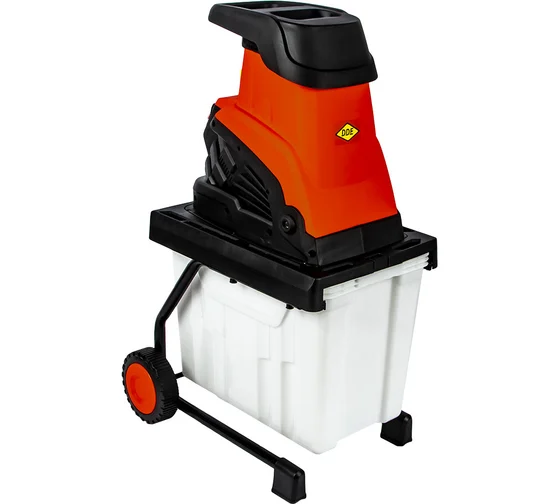 Садовый измельчитель DDE SH 280 796-948