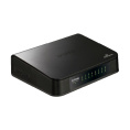 Коммутатор D-Link DES-1016A/E2A 16x100Мбит/с неуправляемый