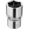 Головка торцевая стп-970 14 мм, 1/2"DR, Cr-V Strong стп-97038014