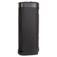 Минисистема Supra SMB-999 черный 150Вт FM USB BT SD