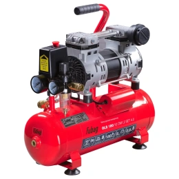 Набор компрессорного оборудования FUBAG OLS 180/10 CM1.2 SET4.0 646068