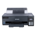 Принтер струйный Epson EcoTank L11050 C11CK39505/503/403/39402 A3+ WiFi черный