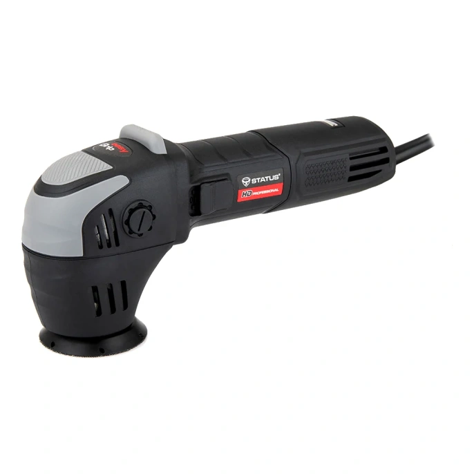 Эксцентриковая полировальная машина XPA12-75 STATUS 03391001