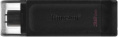 USB Flash Kingston DT70/64GB 64Gb Data Traveler 70 Type-C