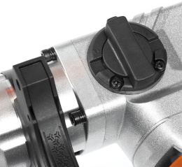 Перфоратор Daewoo DAH 1050 патрон:SDS-plus уд.:4.2Дж 1050Вт кейс в комплекте