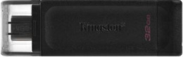 USB Flash Kingston DT70/64GB 64Gb Data Traveler 70 Type-C
