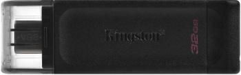 USB Flash Kingston DT70/64GB 64Gb Data Traveler 70 Type-C