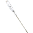 Отвертка-пробник SANTOOL 190 мм 100-500В 031411-002