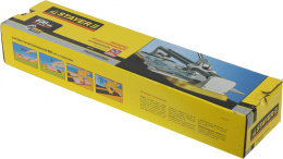 Плиткорез ручной Stayer Profi 3318-60 черный/желтый