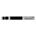 Серверный корпус ExeGate Pro 1U255-01 <RM 19", высота 1U, глубина 255, без БП, USB> EX296161RUS