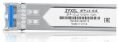 трансивер 10 штук SFP-трансиверов Zyxel SFP-LX-10-E, single mode, SFP, Duplex LC, 1310nm, 10 км SFP-LX-10-E-ZZBD01F