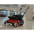 Газонокосилка бензиновая ZimAni LM 100 LM100