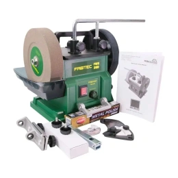 Заточной станок для мокрого шлифования FWG200 FABTEC 63268