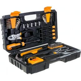 Набор инструментов для дома DEKO PRO DKMT62 065-0213