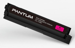 Картридж лазерный Pantum CTL-1100M пурпурный (700стр.) для Pantum CP1100/CP1100DW/CM1100DN/CM1100DW/CM1100ADN/CM1100ADW