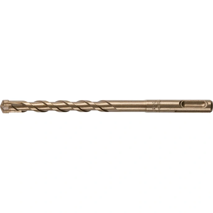Бур по бетону SDS-plus 10х160 мм BS-10x160 Truper 101196