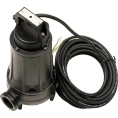 Погружной фекальный насос Dreno Pompe COMPATTA 3 T 2000016