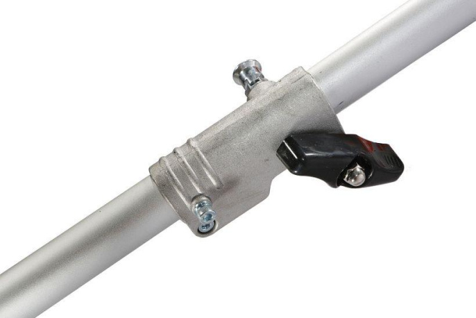 Триммер бензиновый Sturm! BT8933F 1000Вт 1.36л.с. разбор.штан. реж.эл.:леска