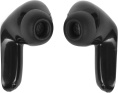 Наушники DENN TWS039, Bluetooth, внутриканальные, темно-синий