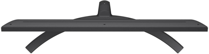 43" Телевизор LG 43NANO81A6A.ARUG NanoCell, 4K Ultra HD, черный, СМАРТ ТВ, WebOS