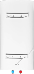 Водонагреватель Philips YA AWH1611/51 50YA 2кВт 50л электрический настенный/белый