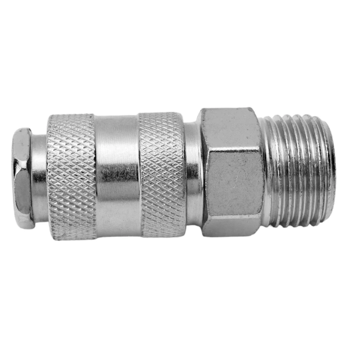 Разъемное соединение рапид мама - 1/2"M Gigant G-PN14020