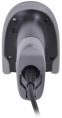 Сканер штрих-кода MERTECH 2410 Superlead 1D/2D проводное черный [4231]