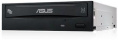 Оптический привод DVD-RW ASUS DRW-24D5MT/BLK/B/GEN no ASUS Logo, внутренний, SATA, черный, OEM