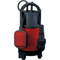 Насос дренажный ROMMER OPTIMA H-8.5 м, Q-14 м3/ч, кабель 10 м RDP-0001-000900 RG00931C8LBA6G