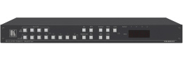 Матричный коммутатор Kramer VS-84H2 8х4 HDMI с независимой коммутацией эмбедированного звука; поддержка 4K60 4:4:4/ VS-84H2 [20-00011730]