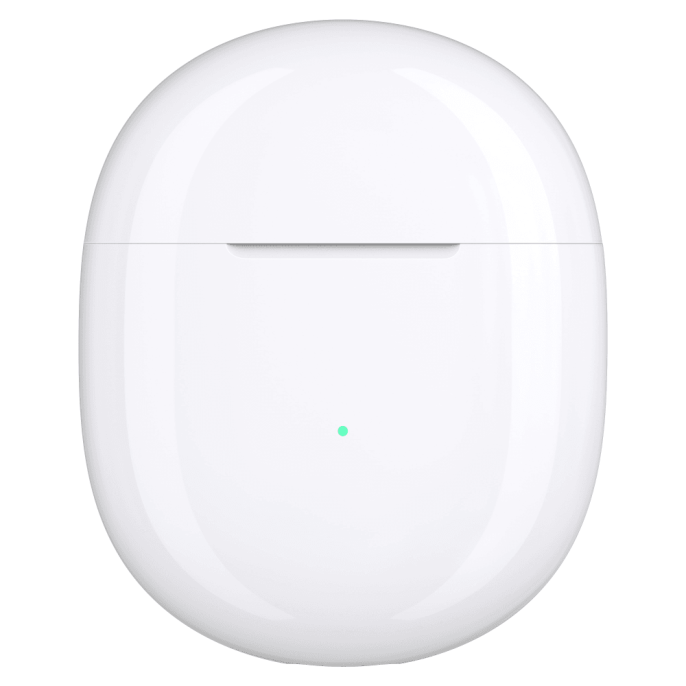 Гарнитура вкладыши TCL Moveaudio S200 белый беспроводные bluetooth в ушной раковине TW20_WHITE