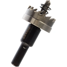 Коронка кольцевая 30 мм Gigant G-11306