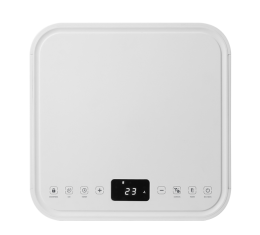Кондиционер мобильный Royal Clima Cubo RM-CU30HH-E белый