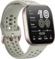 Смарт-часы AMAZFIT Bip 6 A2435,  1.97",  серый