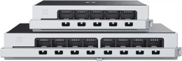 Коммутатор Netis ST108D, неуправляемый