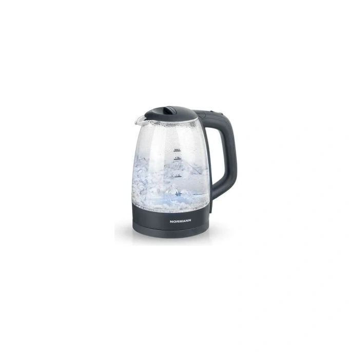 Электрочайник NORMANN AKL-236 ЦВ-0099459828