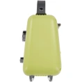 Радиоприемник портативный Сигнал БЗРП Fresh РП-343 зеленый USB SD/microSD