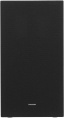 Саундбар Samsung HW-B650/RU 3.1 120Вт+250Вт черный