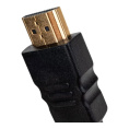 Proconnect 17-6103-6 Кабель HDMI - HDMI 2.0, 1.5м, Gold Zip Lock пакет