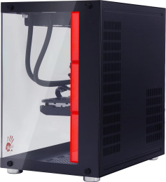 ПК Bloody BD-PC CZ79C3 MT i7 13700KF (3.4) 64Gb SSD1Tb RTX5080 16Gb Windows 11 Home 64 GbitEth 850W черный (RUS) (2086027)