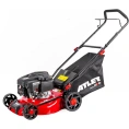 Бензиновая газонокосилка ATLET 3.1 л.с., ширина скашивания 41 см LMA17P02S