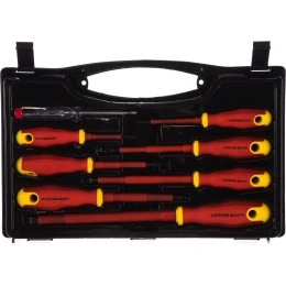 Набор диэлектрических отверток 8 шт. STAYER ELECTRO 25145-H8_z01